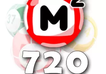 Жилищная лотерея тираж 720